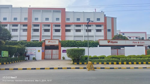 Pure And Cure Healthcare Pvt. Ltd
