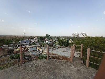 Panchavtar Mahanubhav Temole