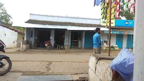 DHARAMCHAND BOOT HOUSE
