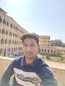 Vashudev Mandir