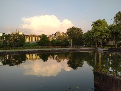 Chincholi Lake