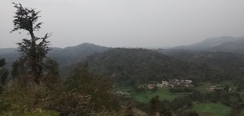Thora Khas