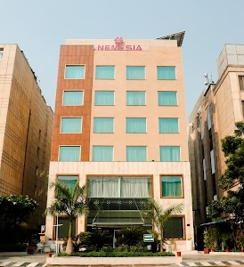 Nemesia City Center - Gurugram, Sector 29