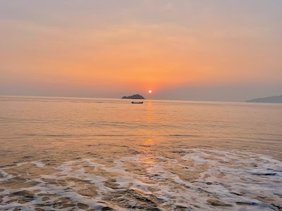 Harwada Beach