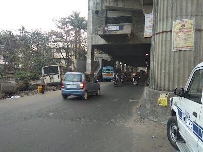 Thakurpukur