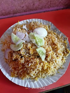 Kolkata Haji Biryani