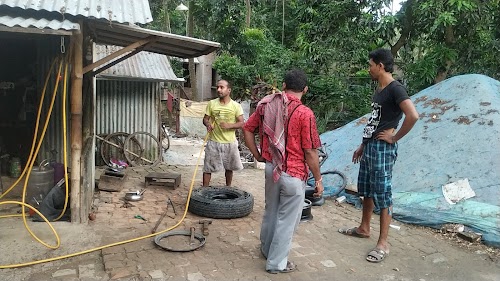 Biswas Cycle