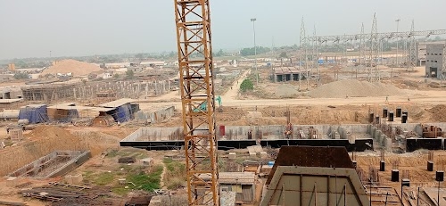 BUXAR THERMAL POWER PROJECT 1320 MW