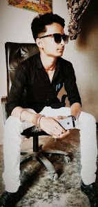Rupesh Kumar singh