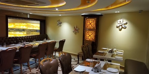 India Restaurant