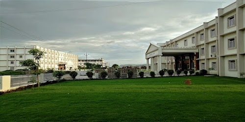 Gopal Narayan Singh University