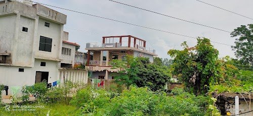 Bishrampur Colony Park