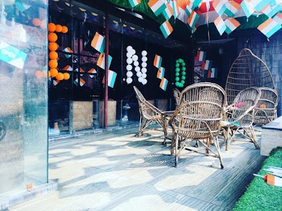 Babel Sky Lounge & Cafe