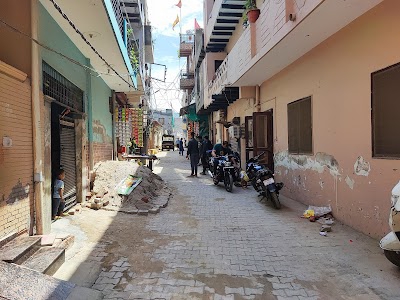 Village - Carterpuri