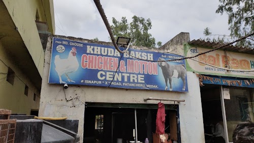 Isnapur X Road