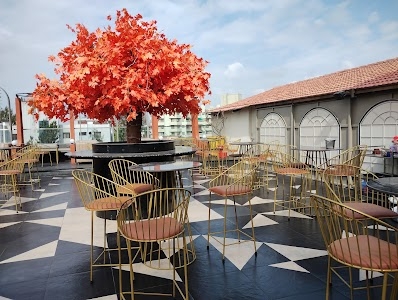 Escada All Day Kitchen & Bar