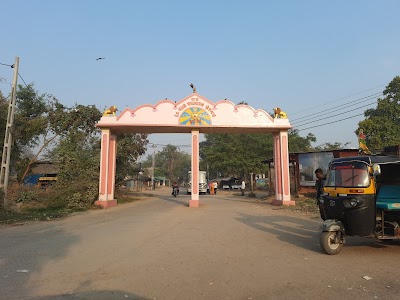 Pipalwada Main Gate
