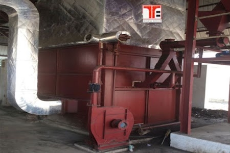 TRIVENI BOILER PVT. LTD