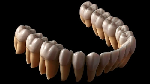 Smile Care Dental Avenue