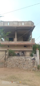 Nono ji House'