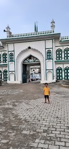 Imambara Masjid مسجد
