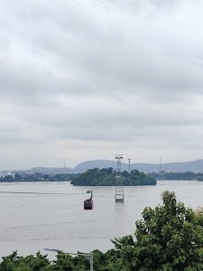 ROPEWAY TERMINAL