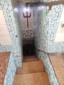Panch Pandava Gufa or Hinglaj Mataji Gufa