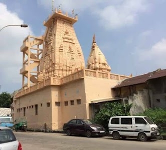 Kantareshwar Mahadev Temple