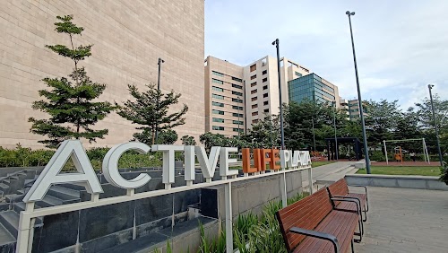 manyata tech park