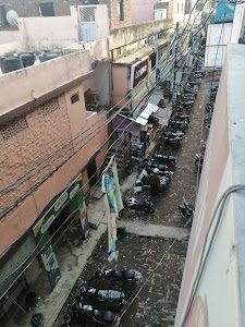 Shahi Market