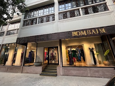 Bombaim
