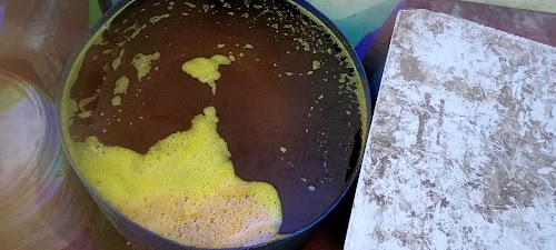 जैन तेल भंडार अतिशय क्षेत्र सरूरपुर कलां (बागपत)