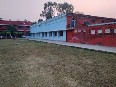 Ingraham Institute