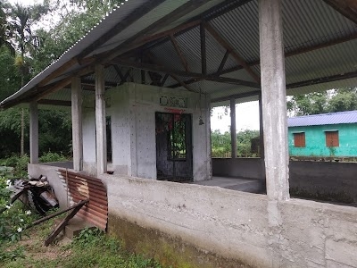 Kakoi Rajgarh No.2