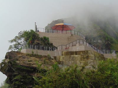 Gidda Pahar