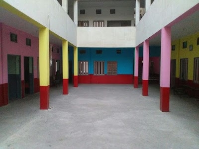 Central Senior Secondary School