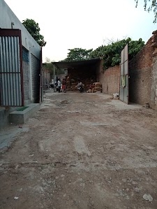Kisan Galla Bhandar