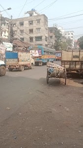 Bengal Jute Mill