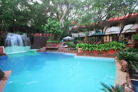 Horseland Hotel & Mountain Spa Matheran