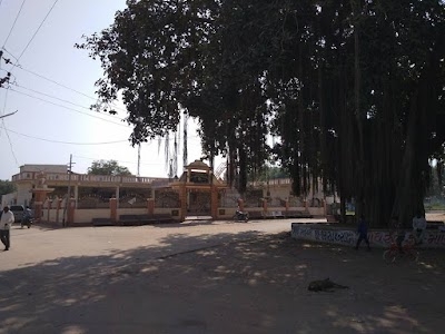 Bahucharaji Mandir
