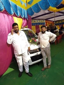 Farman Zaheer