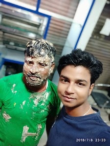 Banarasi Bhuja Shop