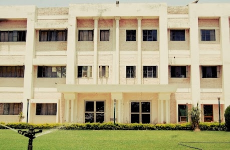 St. Mary's Convent School