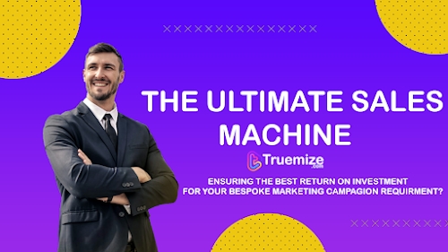 Truemize India Private Limited