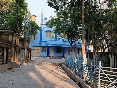 KHARGRAM B.D.O. OFFICE, MURSHIDABAD.