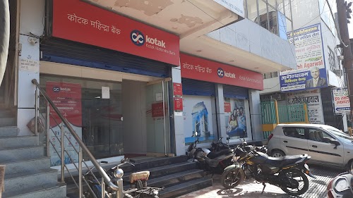 Kotak Mahindra Bank