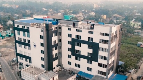 Jeevan Rekha Hospital