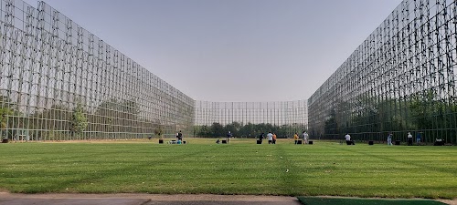 Noida Stadium Golf Course