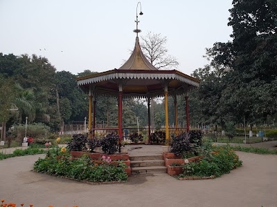 Company Garden