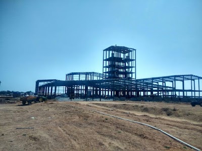 UNITED ROOFING SYSTEMS PVT. LTD & UNITED PEB SOLUTIONS PVT.LTD